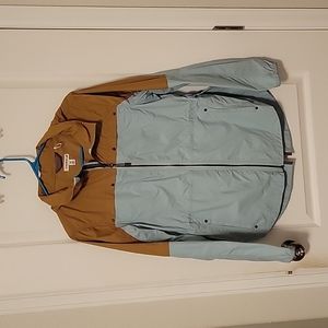 Toad&Co Jacket